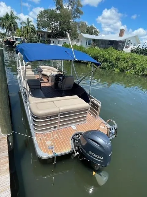 Bay House Retreat Managed By Beach Retreats Bradenton United States