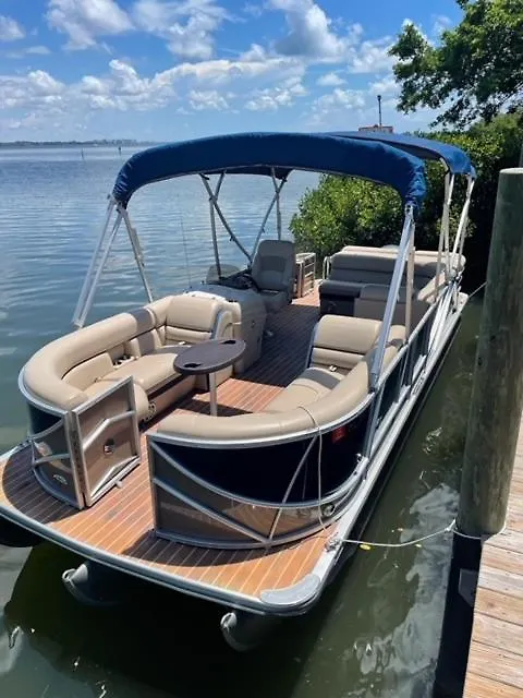 Bay House Retreat Managed By Beach Retreats Bradenton 0*,  United States