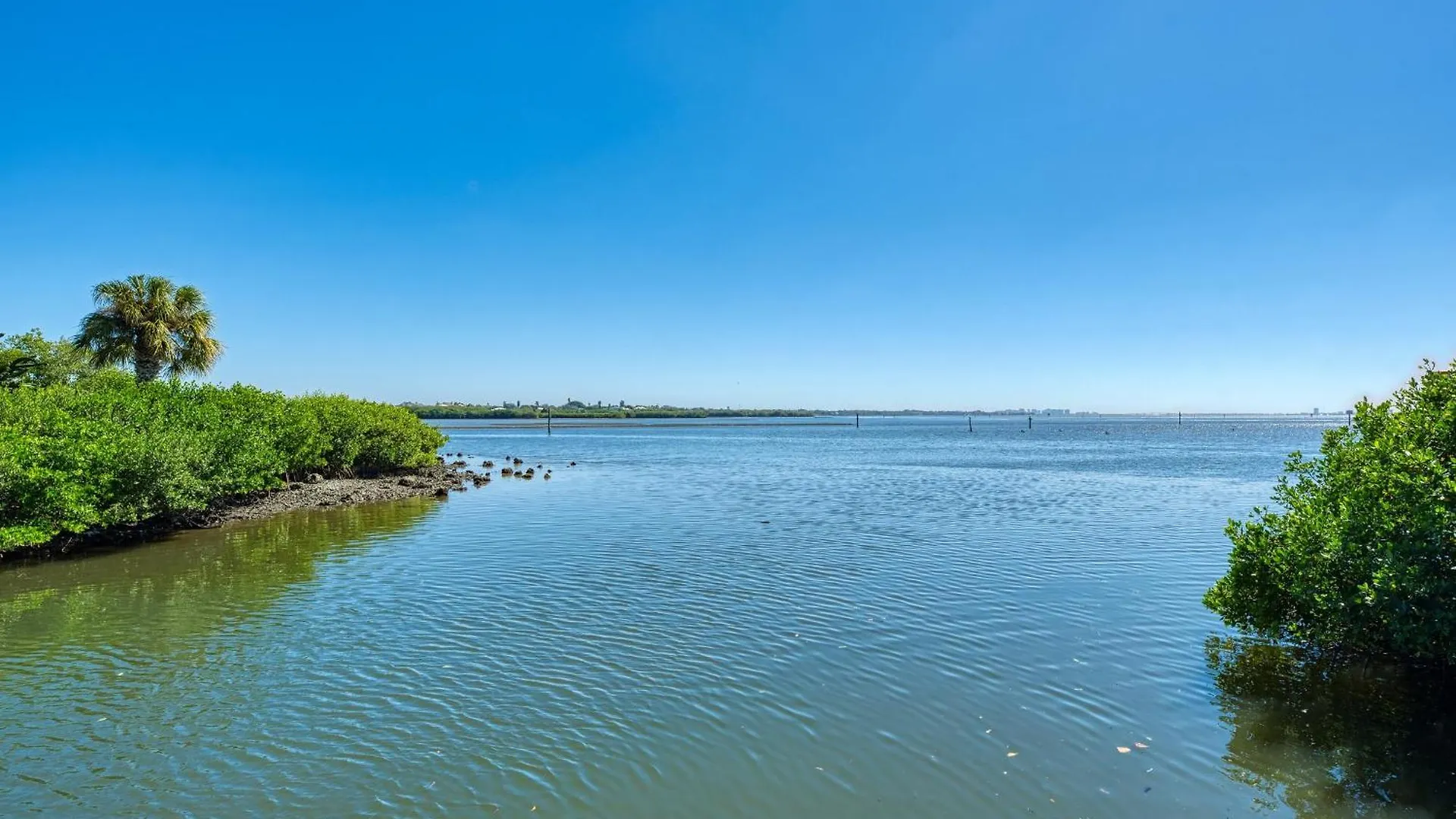 Bay House Retreat Managed By Beach Retreats Bradenton United States