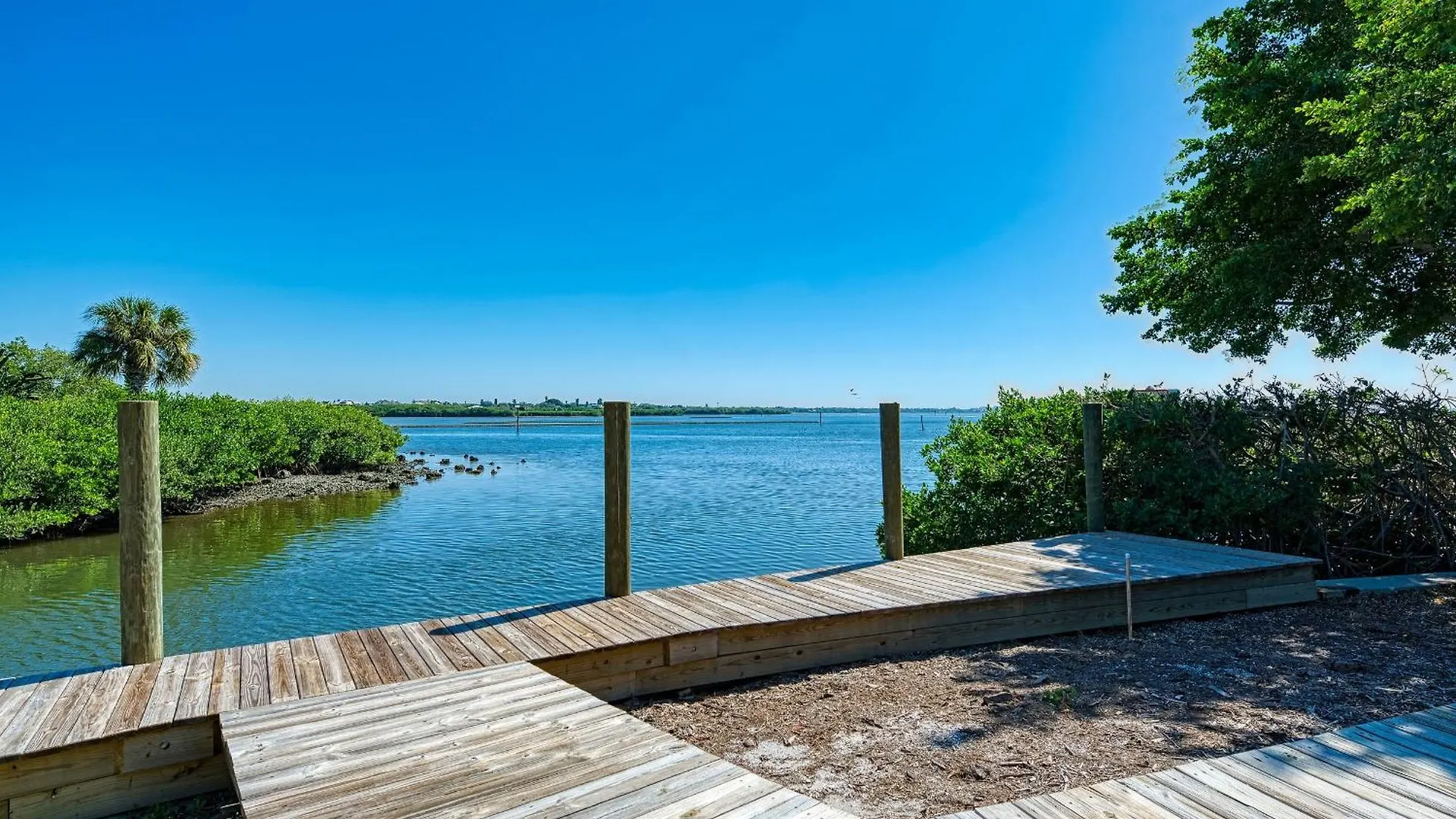 Bay House Retreat Managed By Beach Retreats Bradenton Holiday home