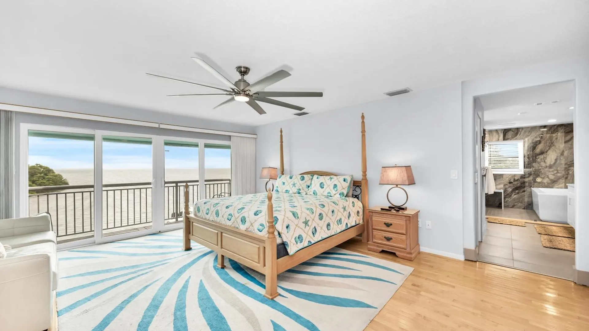 Bay House Retreat Managed By Beach Retreats Bradenton Holiday home