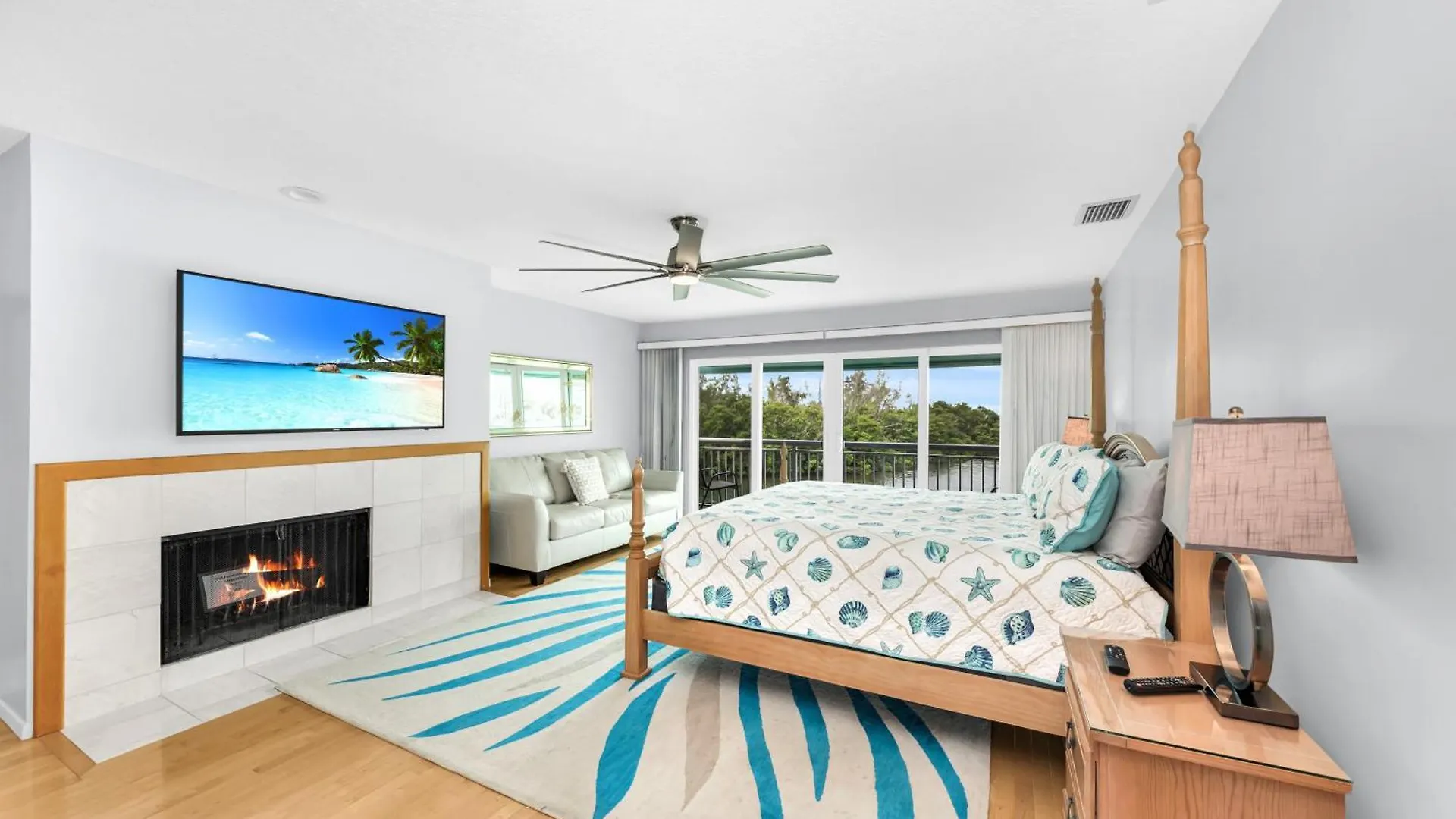 Holiday home Bay House Retreat Managed By Beach Retreats Bradenton