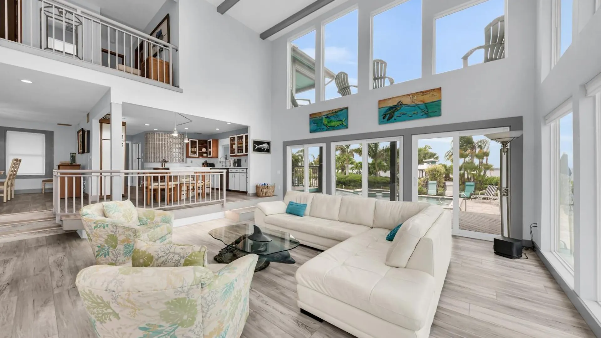 Bay House Retreat Managed By Beach Retreats Bradenton Holiday home