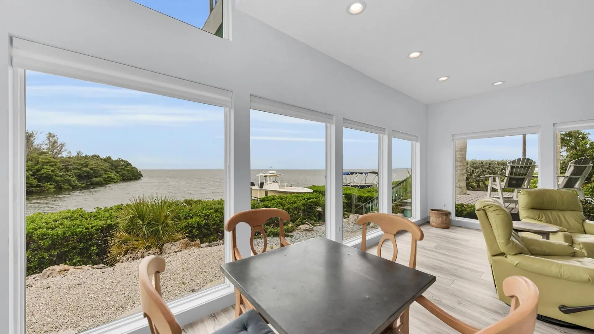 Bay House Retreat Managed By Beach Retreats Bradenton Holiday home