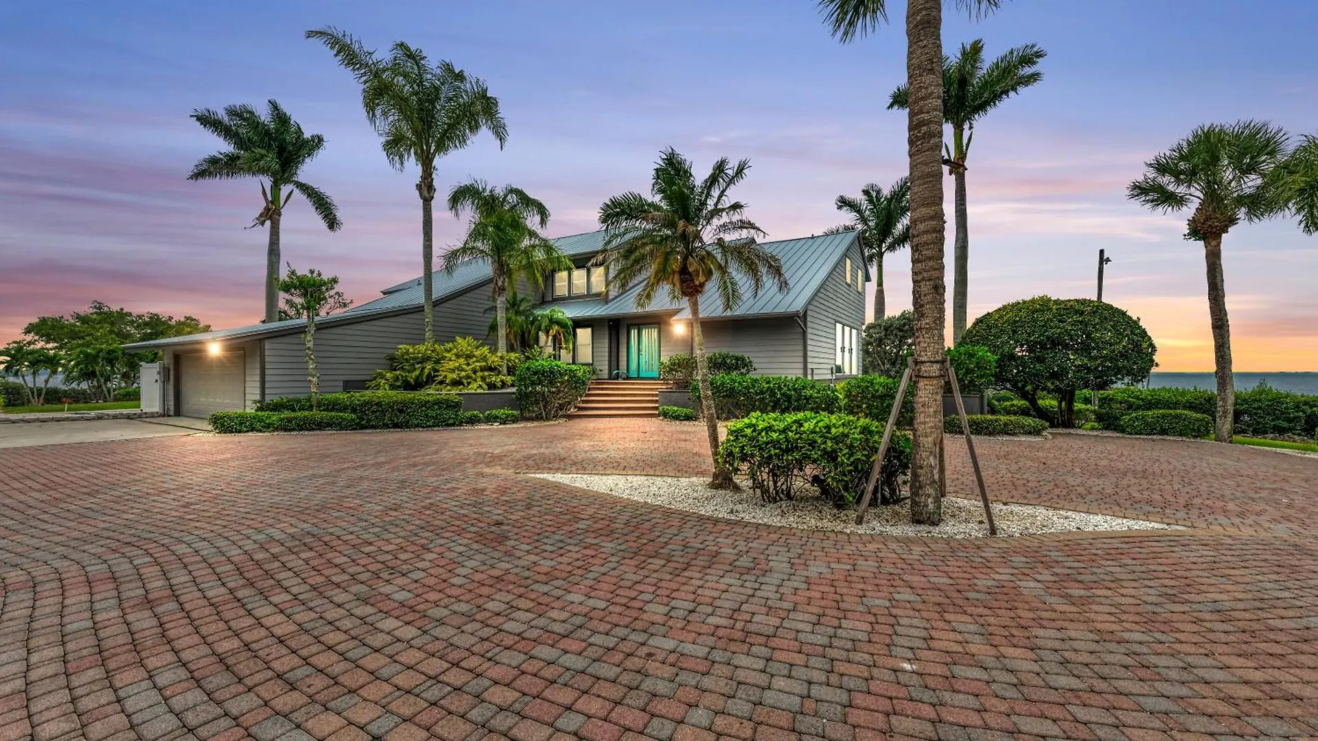 Holiday home Bay House Retreat Managed By Beach Retreats Bradenton