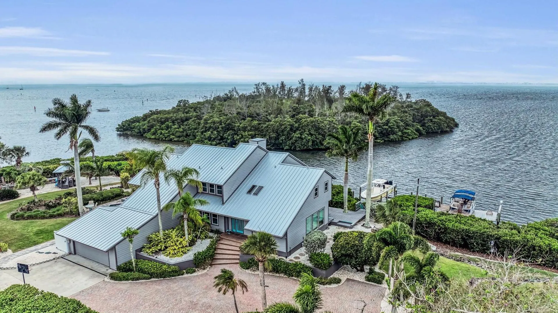 Bay House Retreat Managed By Beach Retreats Bradenton 0*,  United States