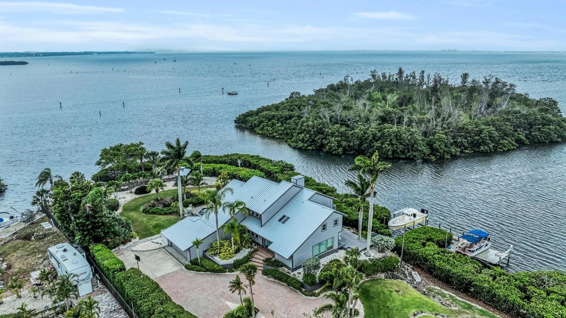Bay House Retreat Managed By Beach Retreats Bradenton