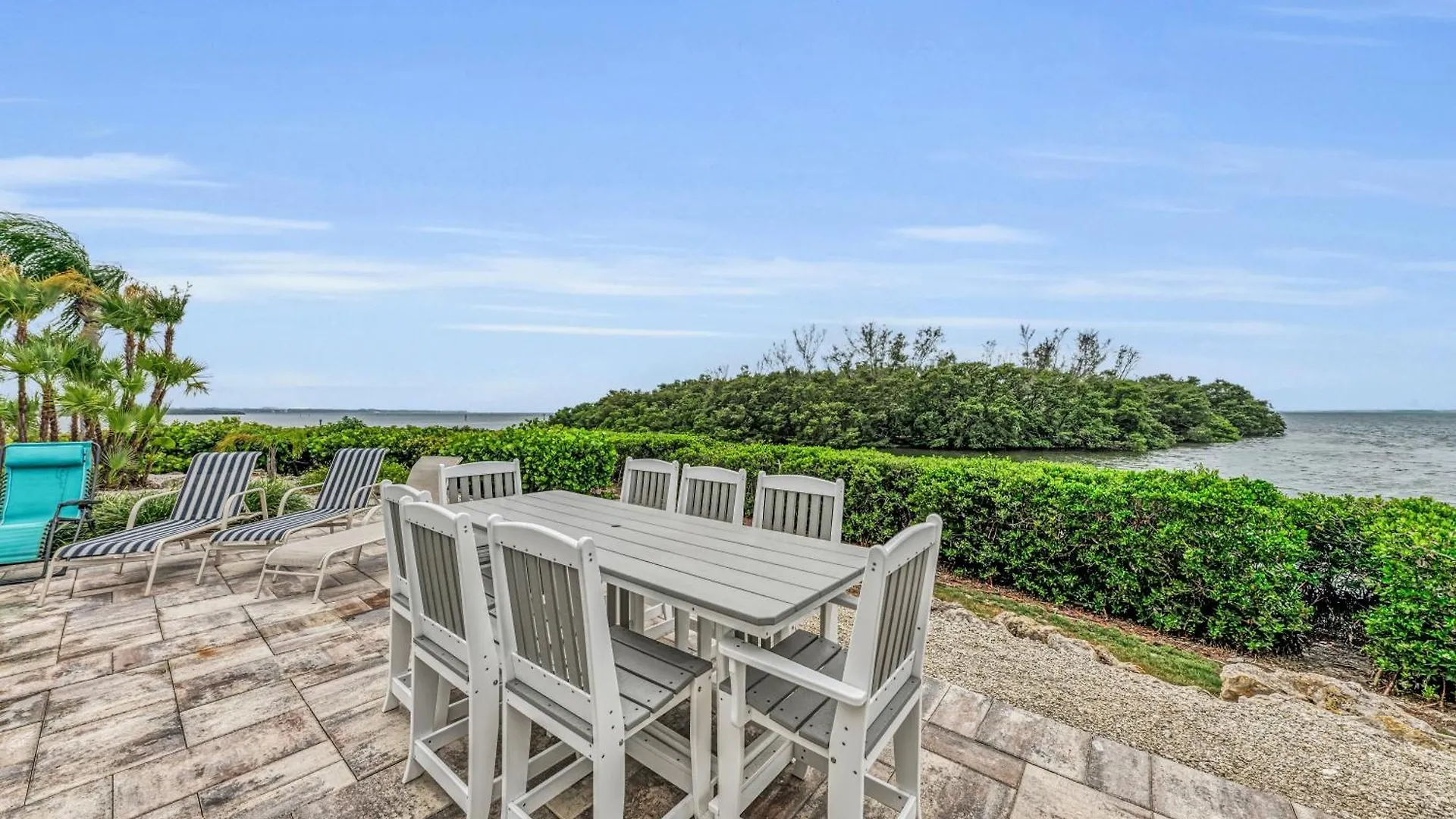 Bay House Retreat Managed By Beach Retreats Bradenton Holiday home