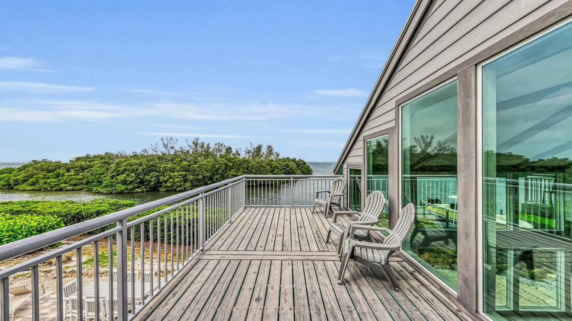 Bay House Retreat Managed By Beach Retreats Bradenton United States
