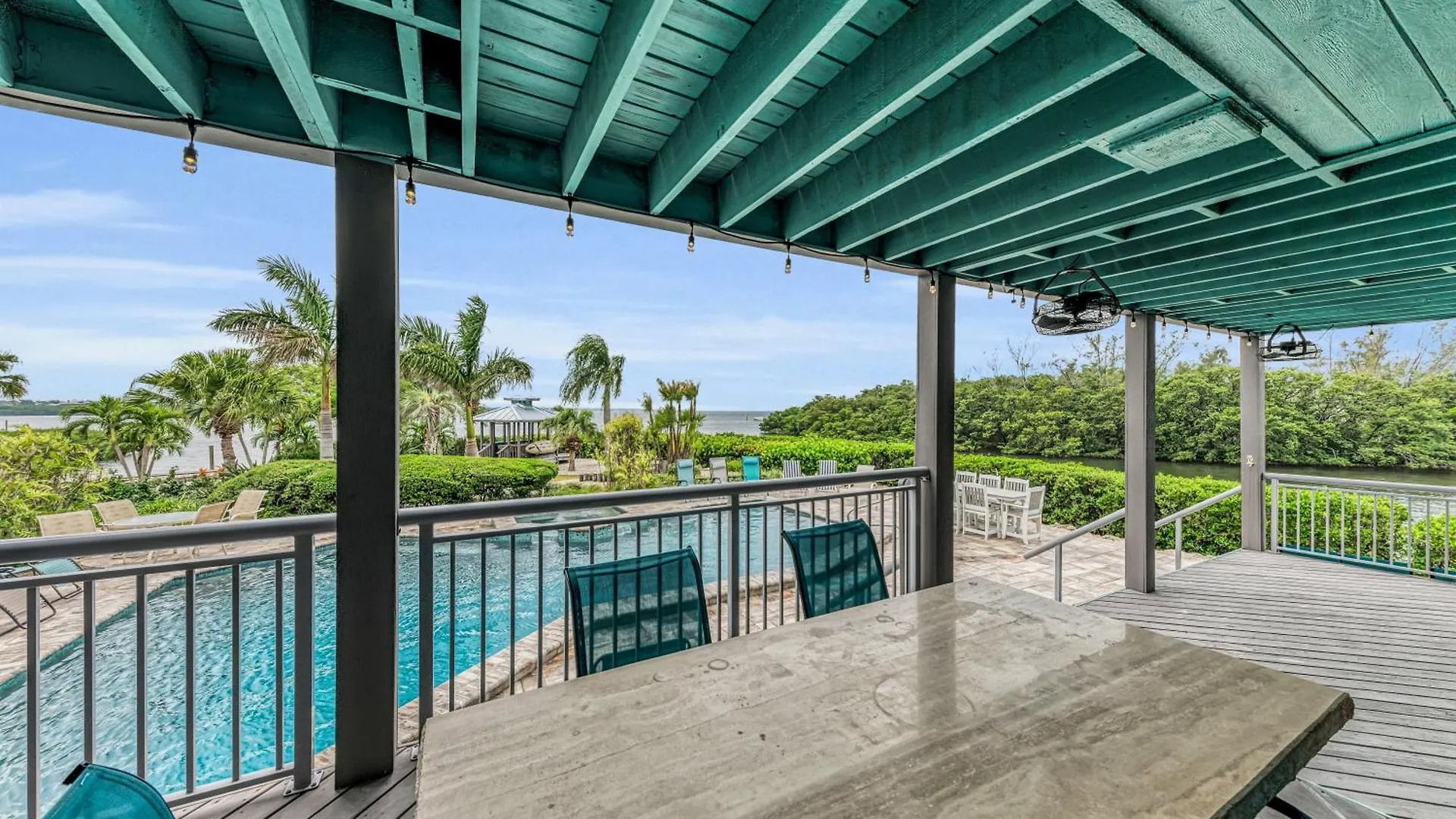 Holiday home Bay House Retreat Managed By Beach Retreats Bradenton
