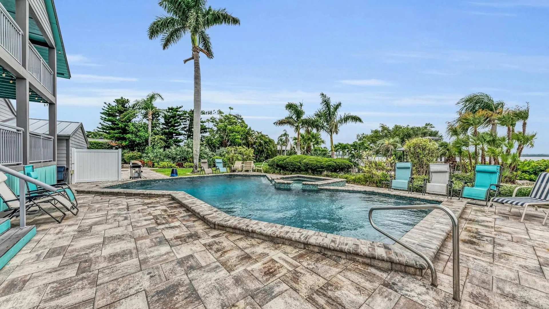 Bay House Retreat Managed By Beach Retreats Bradenton 0*,  United States