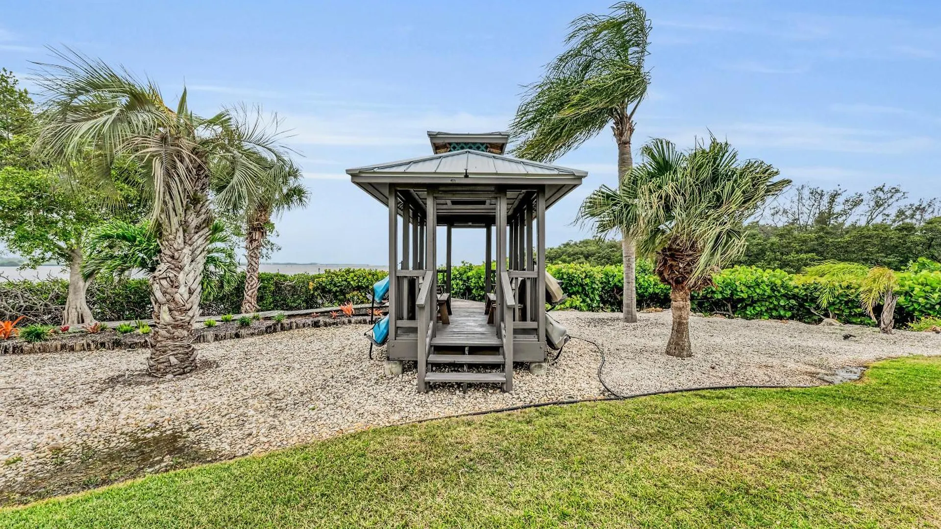 Bay House Retreat Managed By Beach Retreats Bradenton 0*,